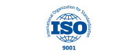 ISO 9001 품질경영체제