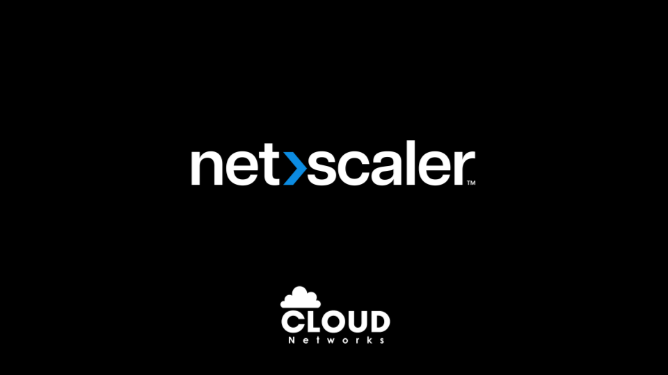 F5 to NetScaler Migration: A Comprehensive Guide